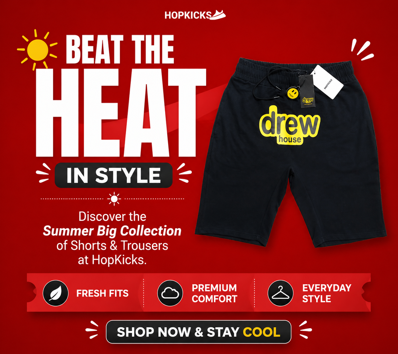 Summer Big Collection